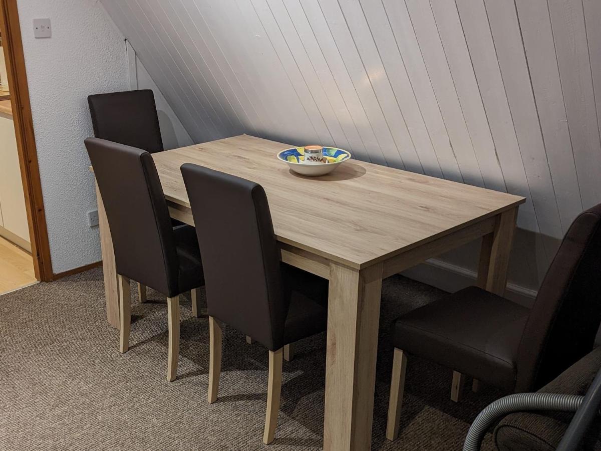 Seaside Chalet - Sleeps 6 Kingsdown  Dış mekan fotoğraf