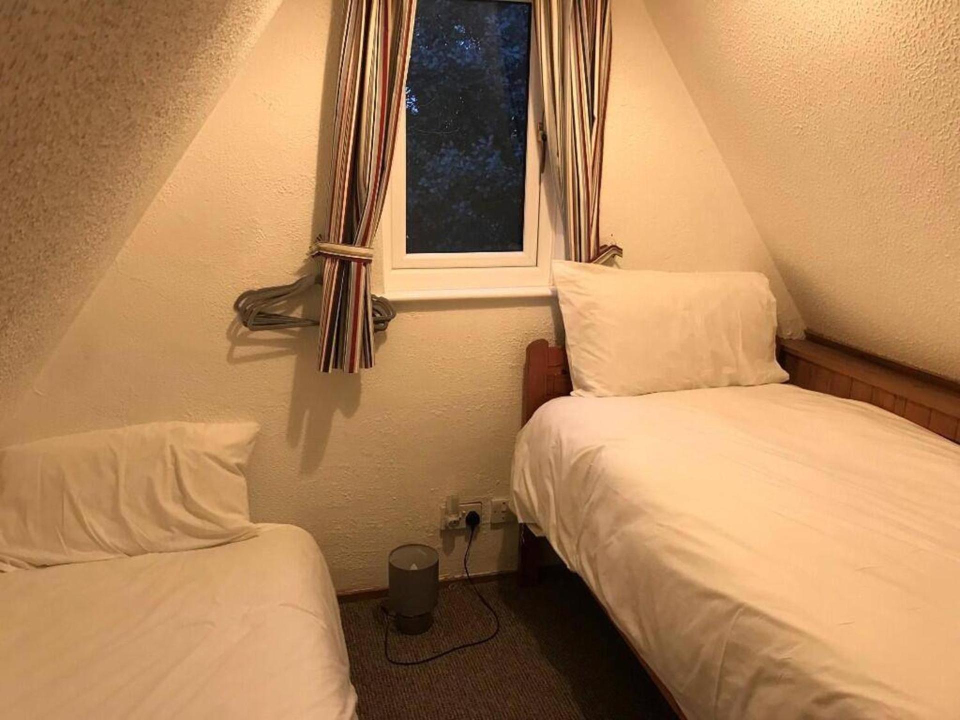 Seaside Chalet - Sleeps 6 Kingsdown  Dış mekan fotoğraf
